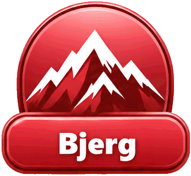 Bjerg