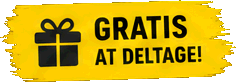 Gratis at deltage!